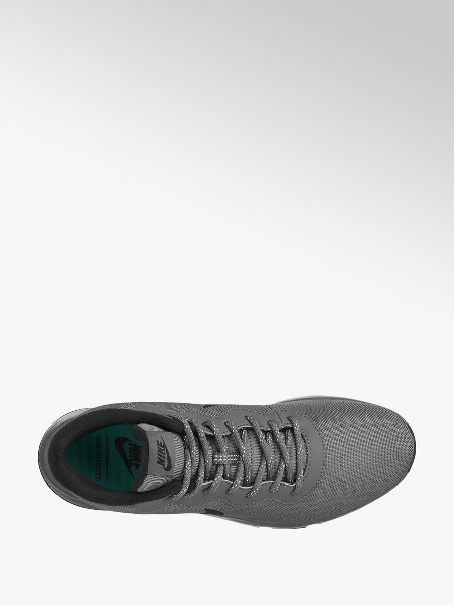 Männer Mid Cut Sneakers TANJUN CHUKKA MID von NIKE in grau Nike Sportswear Sneaker »Tanjun Chukka« – Grau Herren